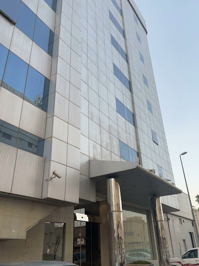 Ganadin Hotel - Riyadh 12241