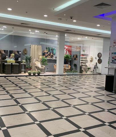 Home Centre - Abha -