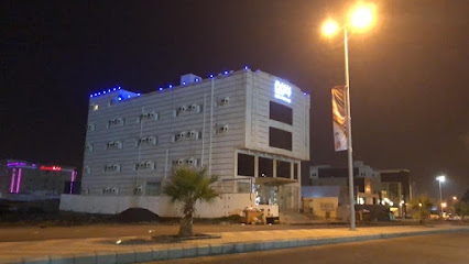 Beauty Rayan Hotel - Jazan - +966 17 340 1120