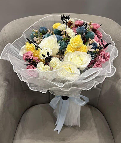 Bloem Flowers ورود بلوم - Al Khobar - +966 56 333 2779