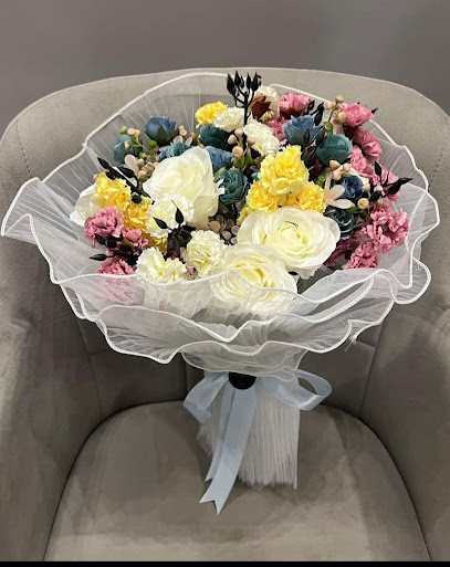 Bloem Flowers ورود بلوم - Saudi Arabia|Al Khobar 34724|Al Sawari|55V6+C4