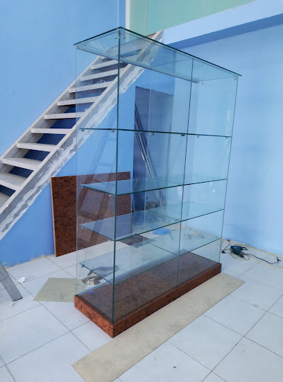 ALL GLASS & MIRROR WORKS - Saudi Arabia|Dammam 34223|Al Khodaryah|Al khodariyha