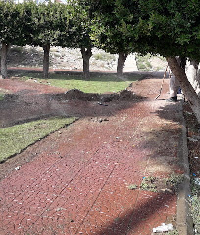 Park hills - Taif -
