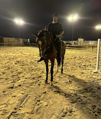 نادي الما للفروسية Alma Equestrian Club - Jeddah - +966 56 397 7334