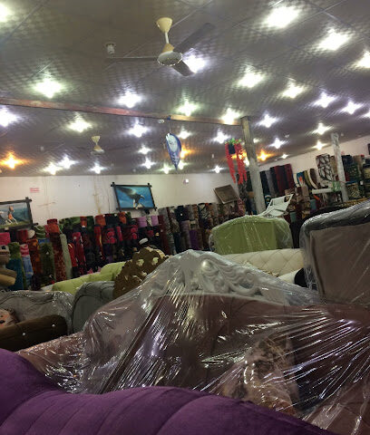 مؤسسة إحسان للمفروشات - Abu Arish - +966 50 656 0425