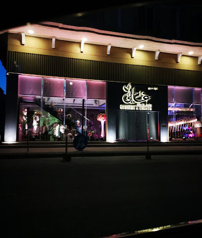 Ghali Arts Wedding & Events Planning - Al Khobar - +966 56 666 6371