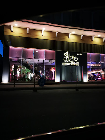 Ghali Arts Wedding & Events Planning - Saudi Arabia|Al Khobar 34426|Al Khobar Al Shamalia|8375 3045 Prince Nayef St