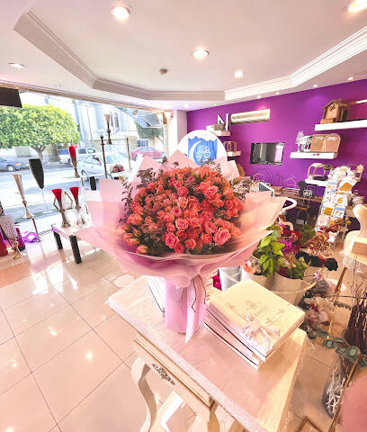 ازهار التوليب ابها - Abha - +966 55 509 8581