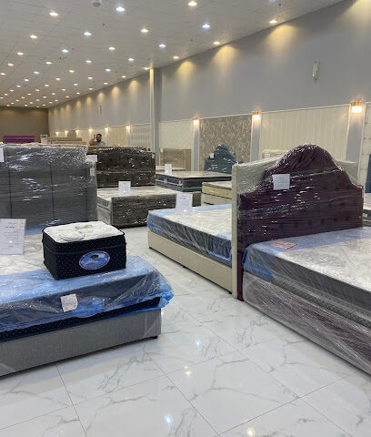 البقشي للأثاث - Arar - +966 50 872 2776