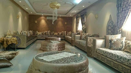مفروشات ليان الفجر - Al Bahah - +966 55 377 7004