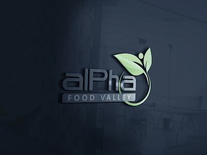 مستودع وادي الفاء للمواد الغذائية ALPHA FOOD VALLEY - Riyadh - +966 11 292 9421