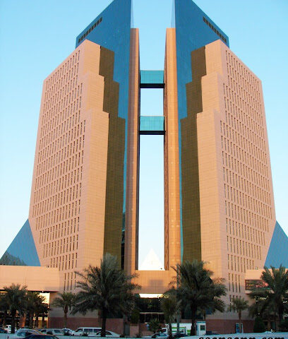WSP Riyadh - Riyadh - +966 11 480 6661