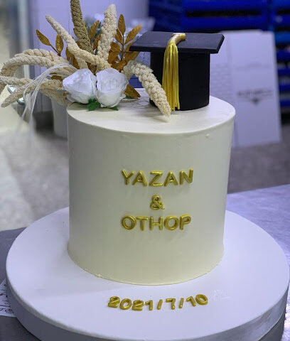 Queens Taste Factory - Taif - +966 53 530 0382
