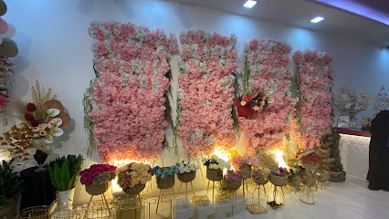 Lantana Flower & Gifts - Abha -