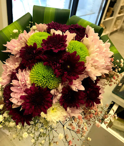 I Florist - Al Qatif - +966 58 007 2726