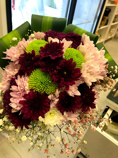 I Florist - Al Qatif 32617
