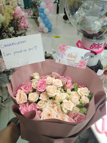 Reef flowers and gifts shop - Dammam 32254