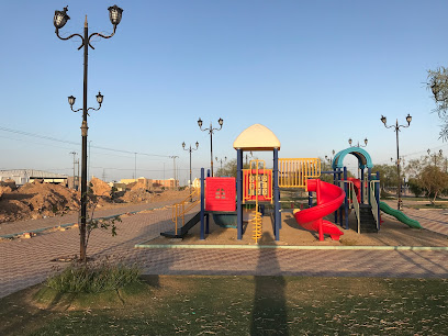 منتزة عام - New Muwayh -