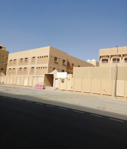 10th High School - Buraydah - +966 54 005 2926
