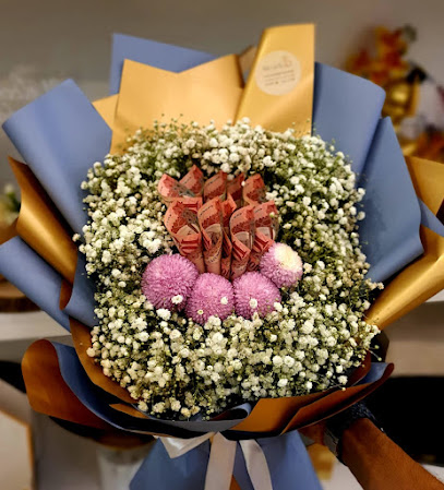 الف غصن - Mecca - +966 50 573 2495