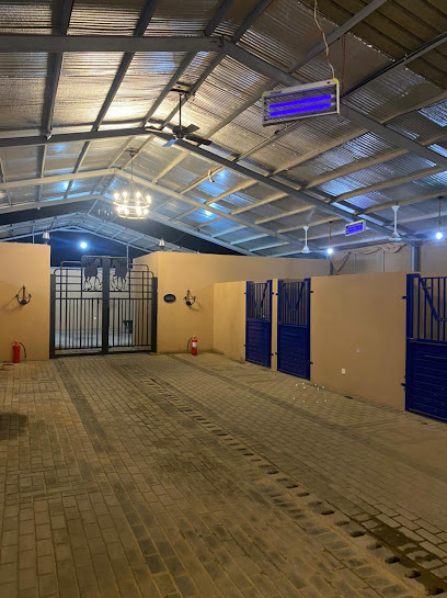 مربط الجبل للفروسية - Saudi Arabia|Al Madinah Al Munawwarah 42328|حي