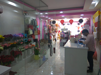 Refah Flowers Shop - Dammam - +966 55 369 7076