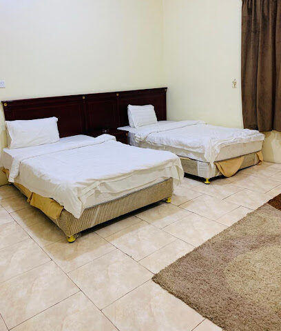 آمالا للشقق المفروشة - Umluj - +966 14 382 1088