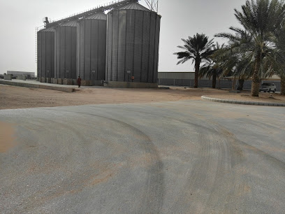 Tawdeehiya Farms -  - +966 54 424 6135