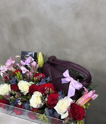 ليلك للهدايا | Lilac‏ - Buraydah - +966 53 580 7072