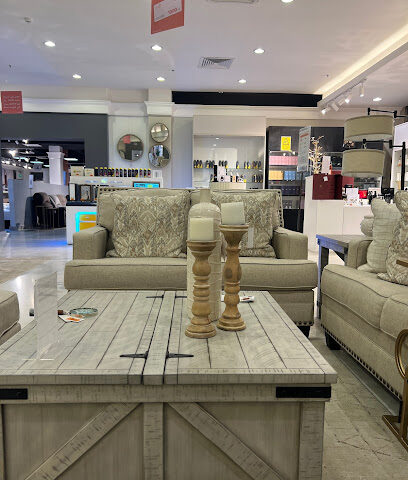Al Mutlaq Furniture - Jeddah - +966 12 660 8605