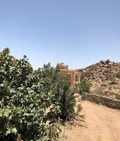 الشيخ/عبدالله بن رداد - Taif -
