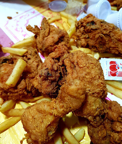 Althajan Broast - Buraydah - +966 16 326 1313