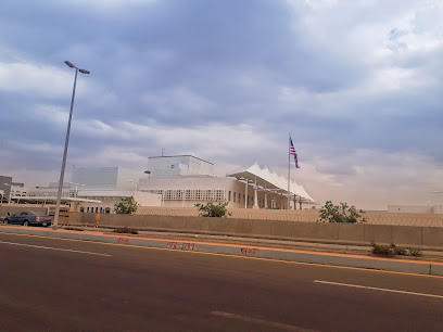 US Consulate General - Jeddah - Jeddah - +966 12 220 5000