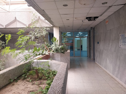 Royal Comission (RC) Environmental Protection and Control Department - Al Jubail - +966 13 341 1050