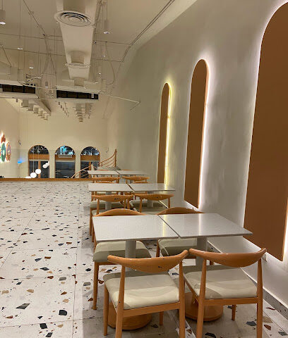 مطعم كوو - Hafar Al Batin - +966 55 990 0337