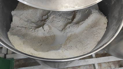 مطحنتہ مالک - Tubarjal - +966 50 266 3112