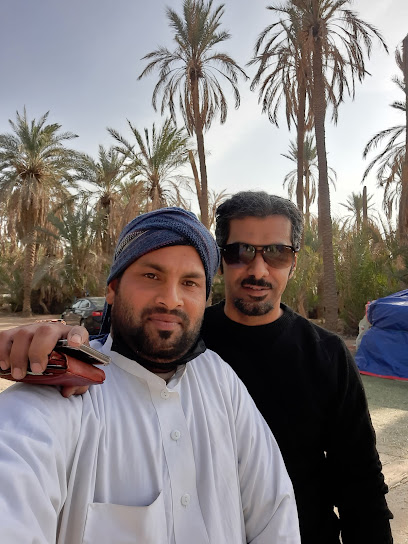 AS SABBAKH - Saudi Arabia|Buraydah 52339|7062 As Sabbakh