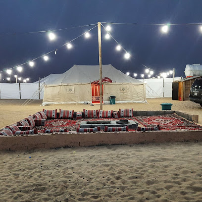 مركز افراح الربيع للمناسبات - Hail - +966 55 704 5762