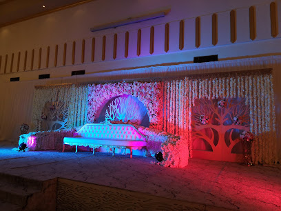 Crystal Hall - Al Khobar - +966 56 544 0005