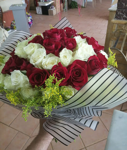 Happiness Flowers (The Florist KSA) - Riyadh - +966 11 470 6365