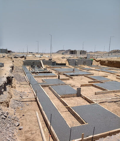 صروح المملكة للمقاولات KINGDOM EDIFICES FOR CONTRACTING - Yanbu - +966 55 439 9411