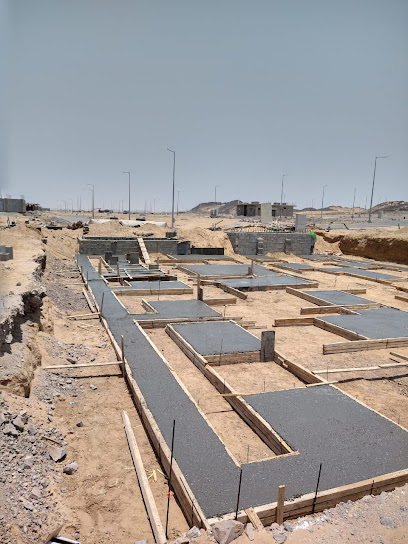 صروح المملكة للمقاولات KINGDOM EDIFICES FOR CONTRACTING - Saudi Arabia|Yanbu 41912|حي الياقوت|شارع العباس بن عبد المطلب
