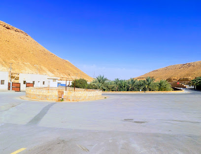 Al Duhami Farm - Riyadh -