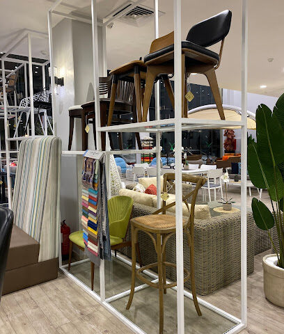 Rattan House - Al khobar - Al Khobar - +966 13 331 2229
