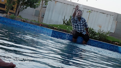 مزرعة الورد والطيب - Saihat -