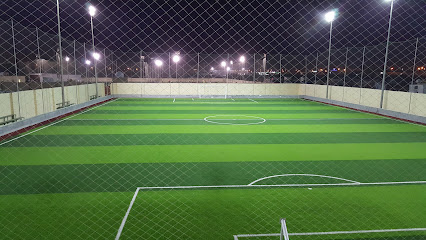 Khobar Academy Soccer Field - A - Al Khobar - +966 53 123 8074