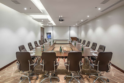 Meetings & Events by Radisson Blu Hotel, Buraidah - Buraydah - +966 16 355 5554