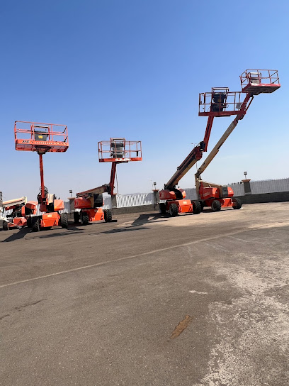 Asahal Equipment Rental - Saudi Arabia|Jeddah 23643|الريان،