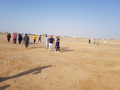 ملعب - Umluj -