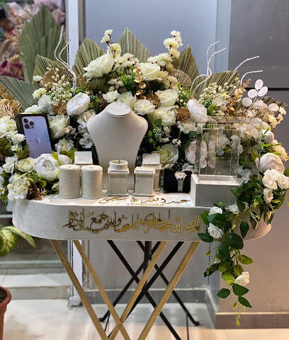 Sarayir Flowers - Jeddah - +966 55 094 9653